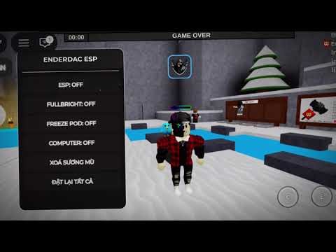 SCRIPT HACK FLEE THE FACILITY