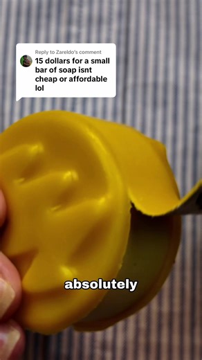 Natural Hair Care with Handmade Banana Shampoo Bars