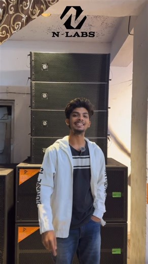 Manoj Kumar on Instagram: "Get ready for the N-Labs Expo🔥 Just 2 days to go… Location: SVPC Convention, Rajamundry #village #rajamundry #dj #expo #nlabs #djsound"