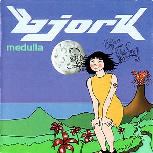 Bjork - Medúlla