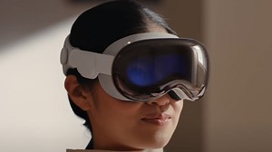 Vision Pro in ersten Tests: Was US-Medien meinen