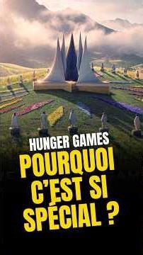 New #HungerGames Movie: Why Is This Edition Special?