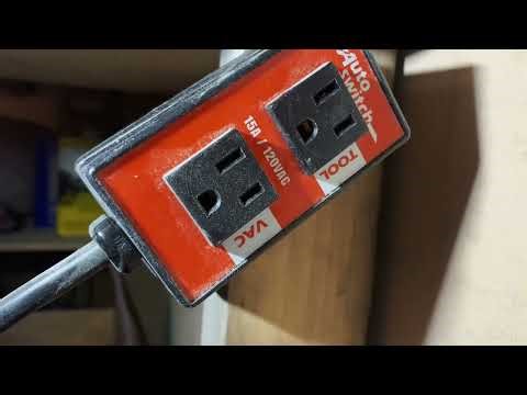 O’SKOOL Automatic Vacuum Switch - Review