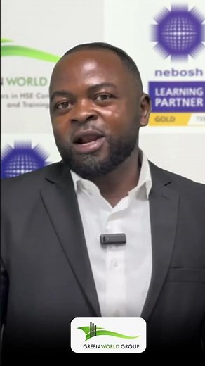 How Green World Group Helped Joseph Grow Professionally 🚀