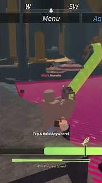 Crowned Ruins Complete (Roblox Fisch) #roblox #fisch