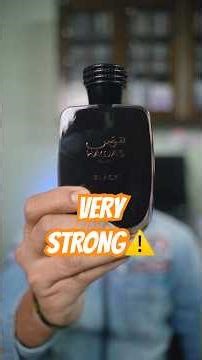 Rasasi Hawas Black Bangla Review | Bold, Dark & Powerful All-Season Perfume #banglaperfumereview