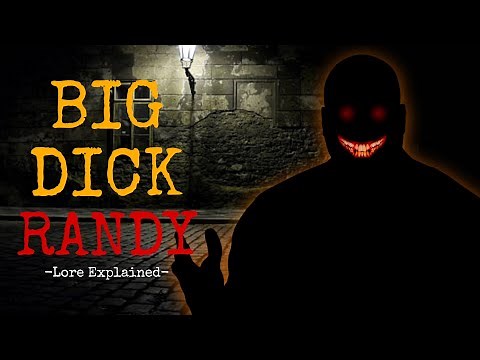 The History of Big D Randy (Lore Explained)
