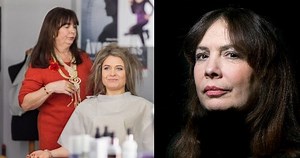 Zemřela herečka Ivana Hloužková (†62): Hrála na Provázku i v seriálu Dobré ráno, Brno!