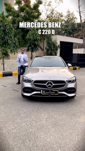 Mercedes Benz C220 D For Sale / 100 KM Driven / 2023 Model For Sale Contact 9953970666 #cars #usedcars #mercedesbenz #c220d #mercedesbenzforsale #bestcardeals | Moto Finder