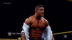 289K views · 58 shares | EC3 is hellbent on getting payback on The FREAK who attacked him on WWE NXT on WWE Network, Lars Sullivan! | WWE | Facebook