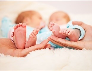 Birth Defects in Twins