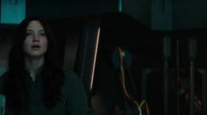 The. Hunger. Games. Mockingjay. Part. 1. Igrzyska. śmierci. Kosogłos. Część. 1. 2014. Lektor.pl