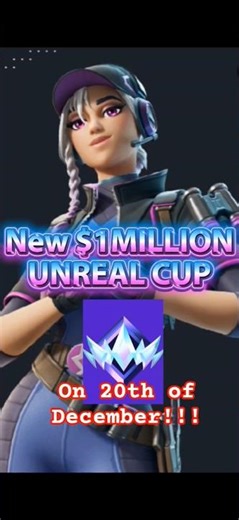 $1 MILLION UREAL CUP