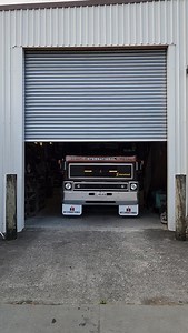 1.6K reactions · 27 shares | #davidkinchphotography #capturingmotioncreatingimpact #truckphotography #truckphotographer #photography #trucking #truckphoto #truck #facebookviral #facebookreel #truckingindustry #truckinglifestyle #oldschool #classictrucks #international #internationaltrucks | David Kinch Photography | Facebook