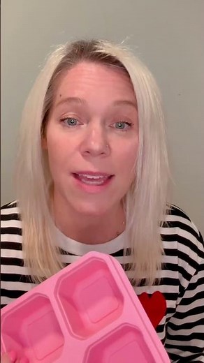 4 Pack Reusable Snack Containers Review