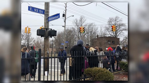 Christine Malone’s murder still unsolved after 5 years