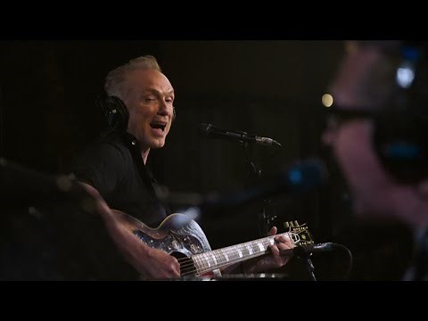 The Great Songwriters: Gary Kemp - 'True' (Acoustic)