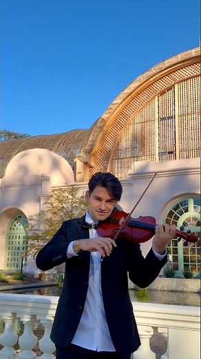 Can’t Help Falling in Love – Beautiful Violin Wedding Version | Perfect Wedding Ceremony