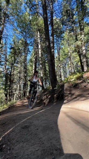 Load the bike, grab the leash. #partner 🐾 This #FordAmbassador is chasing the sunrise. Whether you’re riding a Sedona trail or heading to the dog park with the family in tow, the #Ford Bronco is built to carry what matters: memories, gear and your best four-legged co-pilot. With cargo space that’s easy to load and rugged capability that won’t flinch at the dirt road, every trip becomes a little bolder and a lot more fun. Visit #YourDesertFordDealers today to take a test drive. #Arizona #Nevada 