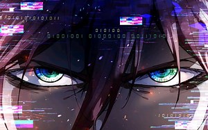 【4K60帧/高画质】异度侵入 ID:INVADED OP/ED