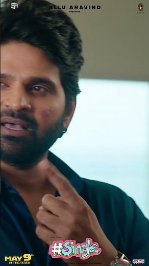 #Single Trailer Out Now | #SingleOnMay9th | Sree Vishnu, Ketika, Ivana | AlluAravind | CaarthickRaju