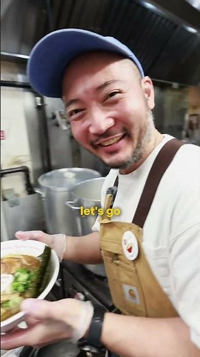 🍜 Ramen 101