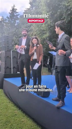Polytechnique: Students denounce the influence of capital on the school