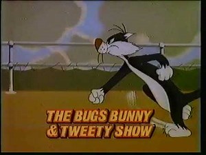 The Bugs Bunny & Tweety Show / The Flintstone Kids ABC Promo 1988