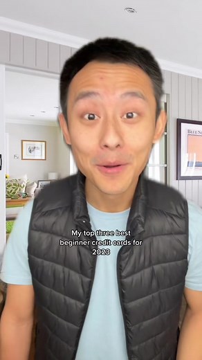 Top beginner credit cards for 2023. Be sure to pay off your bill on time and in full! With all beginner Credit Cards, it’s important that they have no annual fee, sign in bonus, and earnings percentage greater than 1. #creditcards #beginner #bestcards #beginnercards #personalfinance