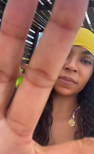 🎈Ashanti Birthday Behavior In #TurksAndCaicos ⛱️🏖️ @ashanti #nelly #ashanti | 9magtv