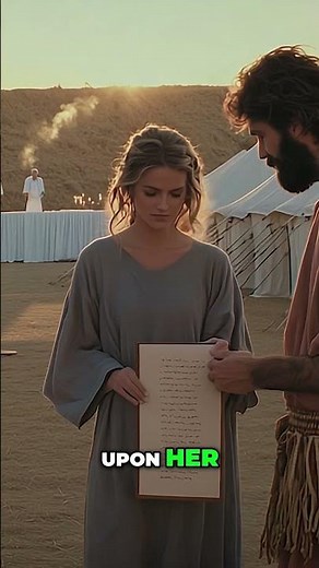 Why Could a Husband Confirm or Cancel His Wife’s Vows? Numbers 30:13–15 (KJV)