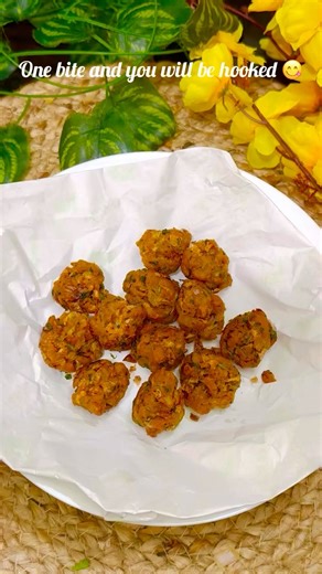 The EASIEST Crispy Bread Pakora You’ll Ever Make! 🤯🔥