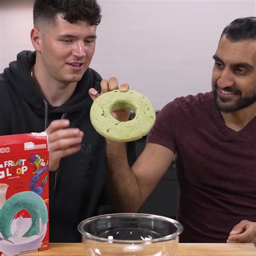 Tasting The Rarest Foods On The Internet! 🤯 | Nick DiGiovanni