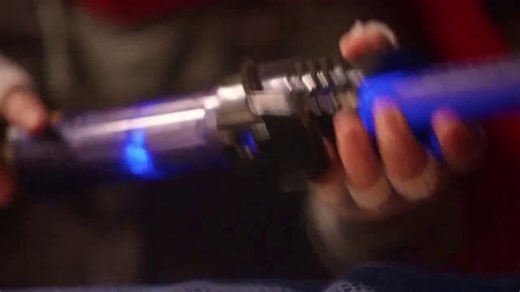 Star Wars Lightsaber Forge Kyber Core TV Spot, 'Expect the Unexpected'