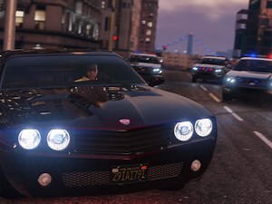 Grand Theft Auto V   100 Percent file