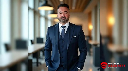 𝐀𝐫𝐞 𝐲𝐨𝐮 𝐬𝐭𝐢𝐥𝐥 𝐦𝐚𝐫𝐤𝐞𝐭𝐢𝐧𝐠 𝐲𝐨𝐮𝐫 𝐬𝐞𝐜𝐮𝐫𝐢𝐭𝐲 𝐜𝐨𝐦𝐩𝐚𝐧𝐲 𝐭𝐡𝐞 𝐬𝐚𝐦𝐞 𝐰𝐚𝐲 𝐲𝐨𝐮 𝐝𝐢𝐝 𝐢𝐧 𝟐𝟎𝟐𝟓—𝐨𝐫 𝐚𝐫𝐞 𝐲𝐨𝐮 𝐩𝐫𝐞𝐩𝐚𝐫𝐞𝐝 𝐭𝐨 𝐞𝐯𝐨𝐥𝐯𝐞? Every security firm says they’re “different.” To property managers and decision-makers, that claim is meaningless unless it is substantiated with clarity, relevance, and proof. In a crowded market, sameness is the fastest way to be overlooked. At Grow My Security Company, we identify what actually differenti