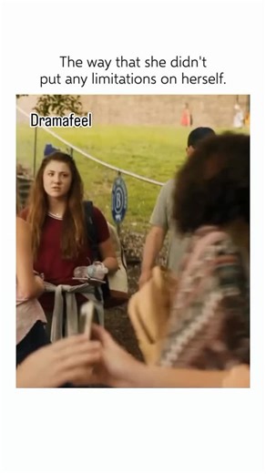 Tanya on Instagram: "👟 Interesting Fact: Overcomer (2019) – The Unexpected Athlete — This film, directed by the Kendrick brothers, centers on Coach John Harrison (Alex Kendrick), who is forced to coach cross-country running despite his lack of experience. The core of the plot revolves around Hannah Scott, a talented runner with asthma, and her journey of self-discovery after losing her family. The tension in this scene highlights the compassionate yet firm guidance of Coach Harrison’s wife, Amy