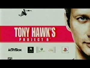 ESPN Commercials (November 9, 2006) [60fps]
