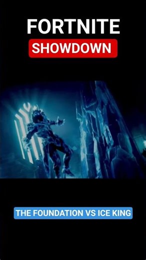 ⚠️ [SYN]! THE SHOWDOWN: THE ROCK vs. ICE KING | FINAL SMASH | #5070Hz