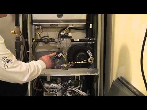 Learn About The High Efficiency Furnaces, HD | Acclaimed Furnace Edmonton