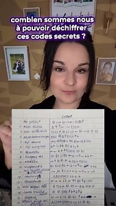 3K views · 82 reactions | combien sommes nous a pouvoir déchiffrer ces codes secrets ? #cheatcode #generation90 #gaming #mamanmounichy #souvenirs | Maman Mounichy | Facebook