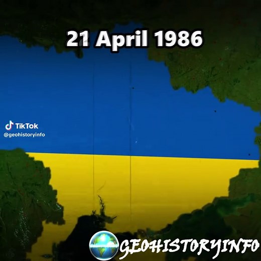 Chernobyl Disaster: Historical Insights on April 26, 1986