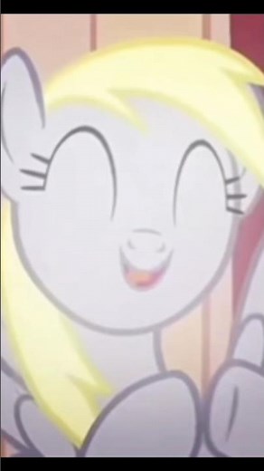 Derpy!! 🤍✨ #mlp #mylittleponyfriendshipismagic #tadc #mylitlepony 💗