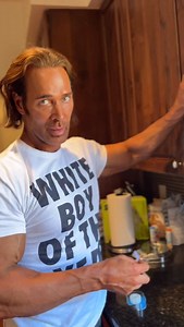New diet to get huge | Mike O'Hearn