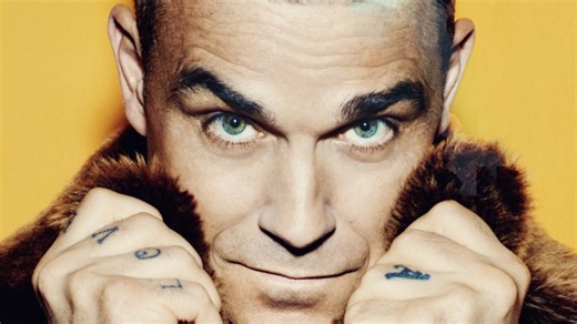 45K views · 256 reactions | Watch the new teaser trailer for #BetterManMovie - In select US theatres December 25.  https://movief.one/better-man | Moviefone | Facebook