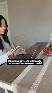 Work shouldn’t depend on being online all the time. But most systems break the moment someone steps away. ClickUp keeps tasks and workflows moving automatically — so work continues without check-ins or reminders. | ClickUp