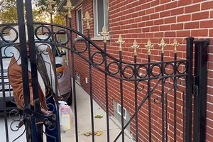 250K views · 8.2K reactions | Jr Scares Gene With Halloween Mask | Eugene Ulysis Turner | Facebook