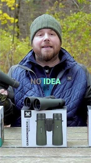 Binocular Blur Adjust for Crystal Clear Vision NOW!