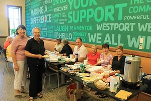 How Active Older Adults Can Stay Healthy and Connected at the Family YMCA