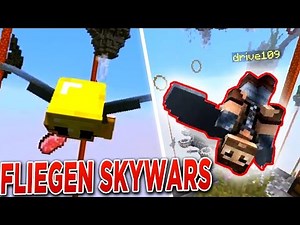 Das RICHTIGE SKYWARS
